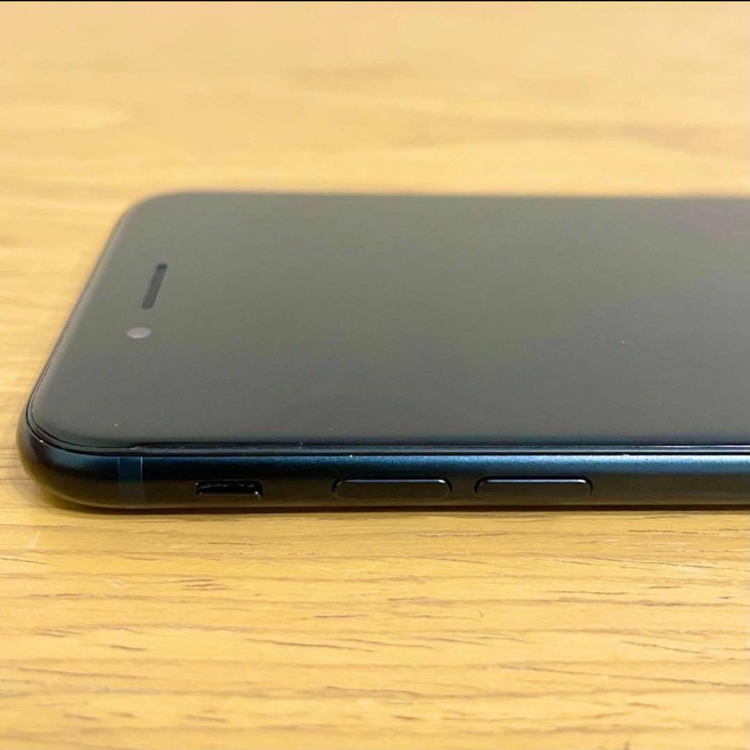 ◎ Apple iPhone SE 第三世代 MMYC3J/A 訳アリ ジャンク