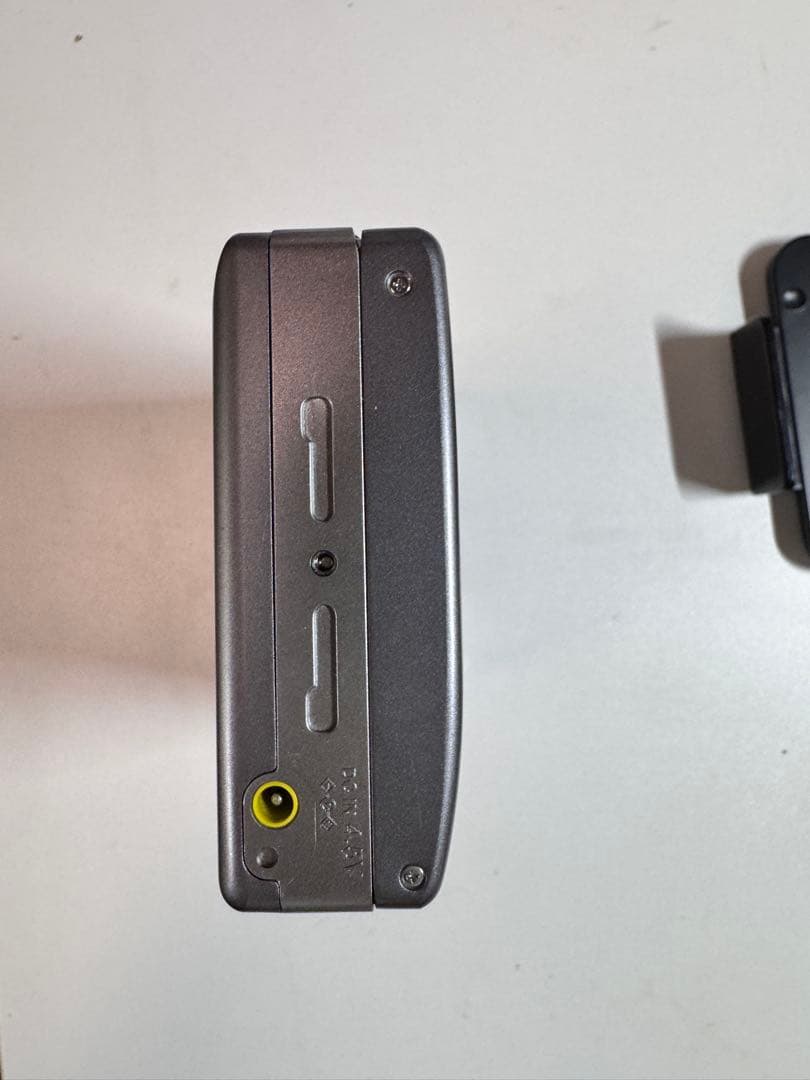 SONY ソニー MZ-R3 MDレコーダー 中古 ☆通電確認済☆ 箱付き