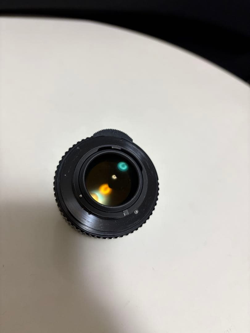 【美品】SMC TAKUMAR 50mm f1.4 m42マウント