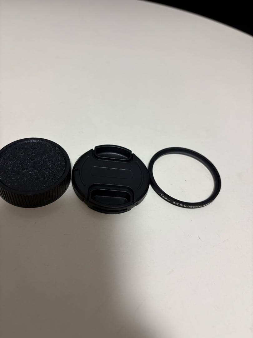 【美品】SMC TAKUMAR 50mm f1.4 m42マウント