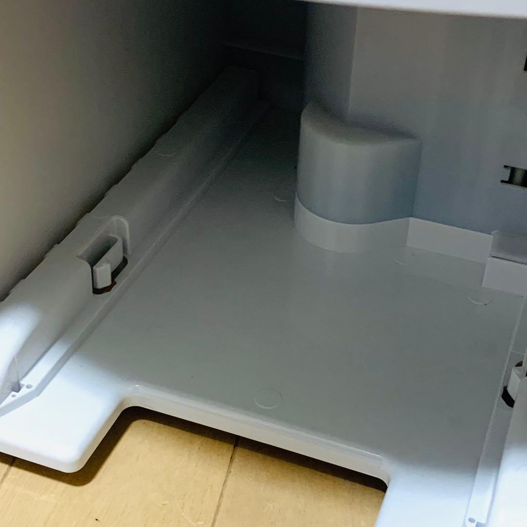 【新品同様】Panasonic 衣類乾燥除湿機 F-YHVX120 2023年製