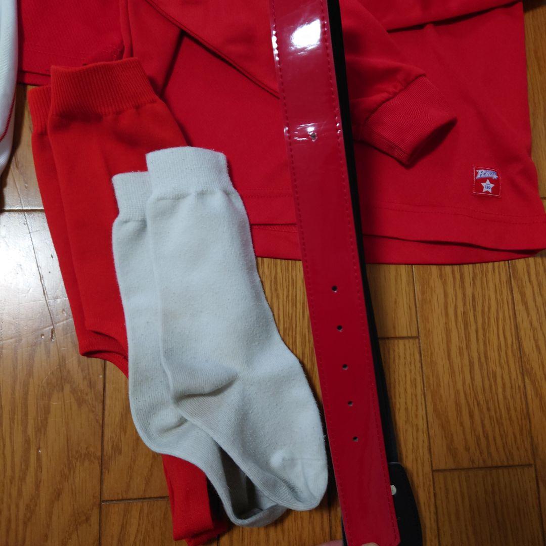 ポルテ 130 ユニフォームセット