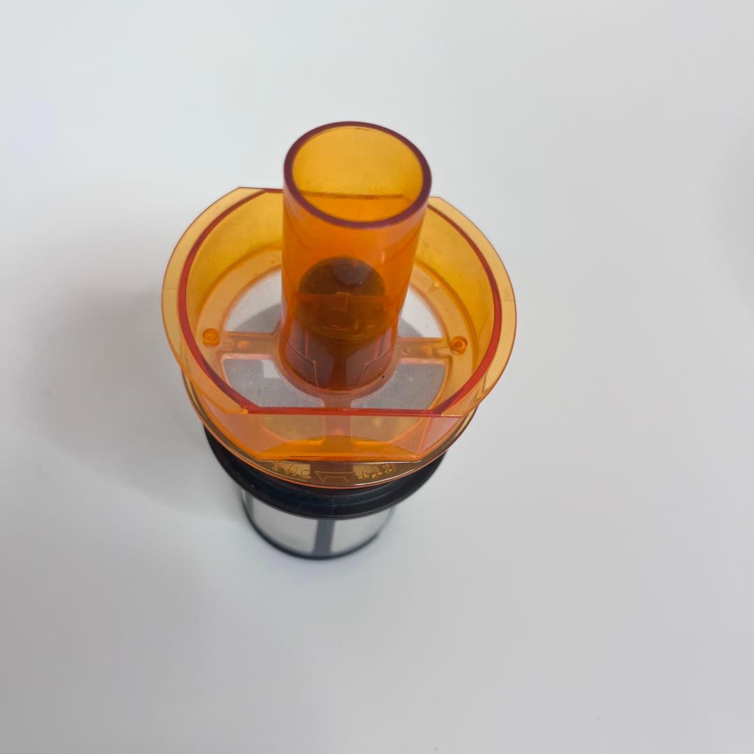 【スタンド付！美品！】 日立 ラクかるパワーブーストサイクロン 2025年製