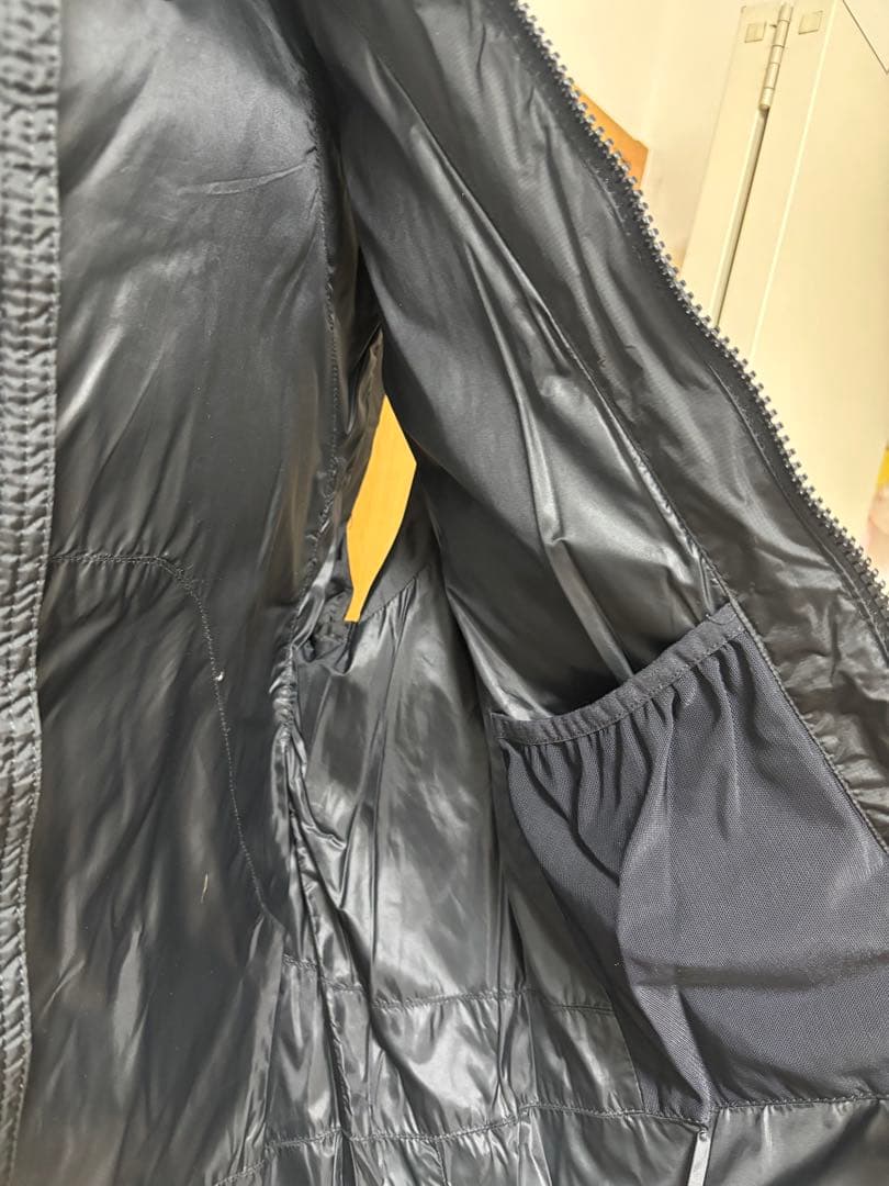 ラルフローレン♡ダウンベスト