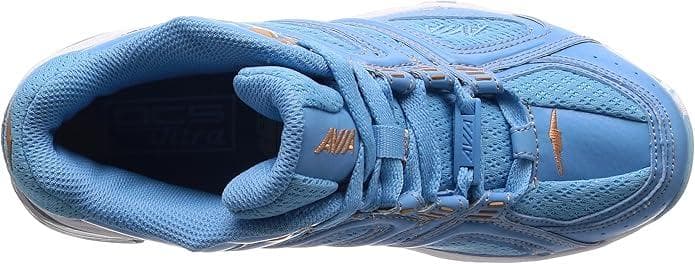 AVIA(アヴィア)　フィットネスシューズ　ライトブルー　25.5cm　女性