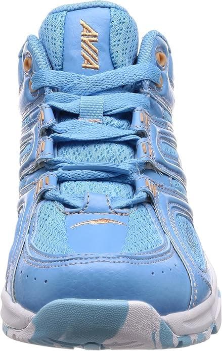 AVIA(アヴィア)　フィットネスシューズ　ライトブルー　25.5cm　女性