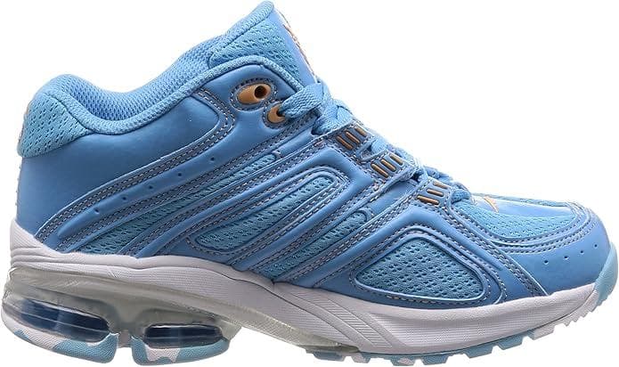 AVIA(アヴィア)　フィットネスシューズ　ライトブルー　25.5cm　女性