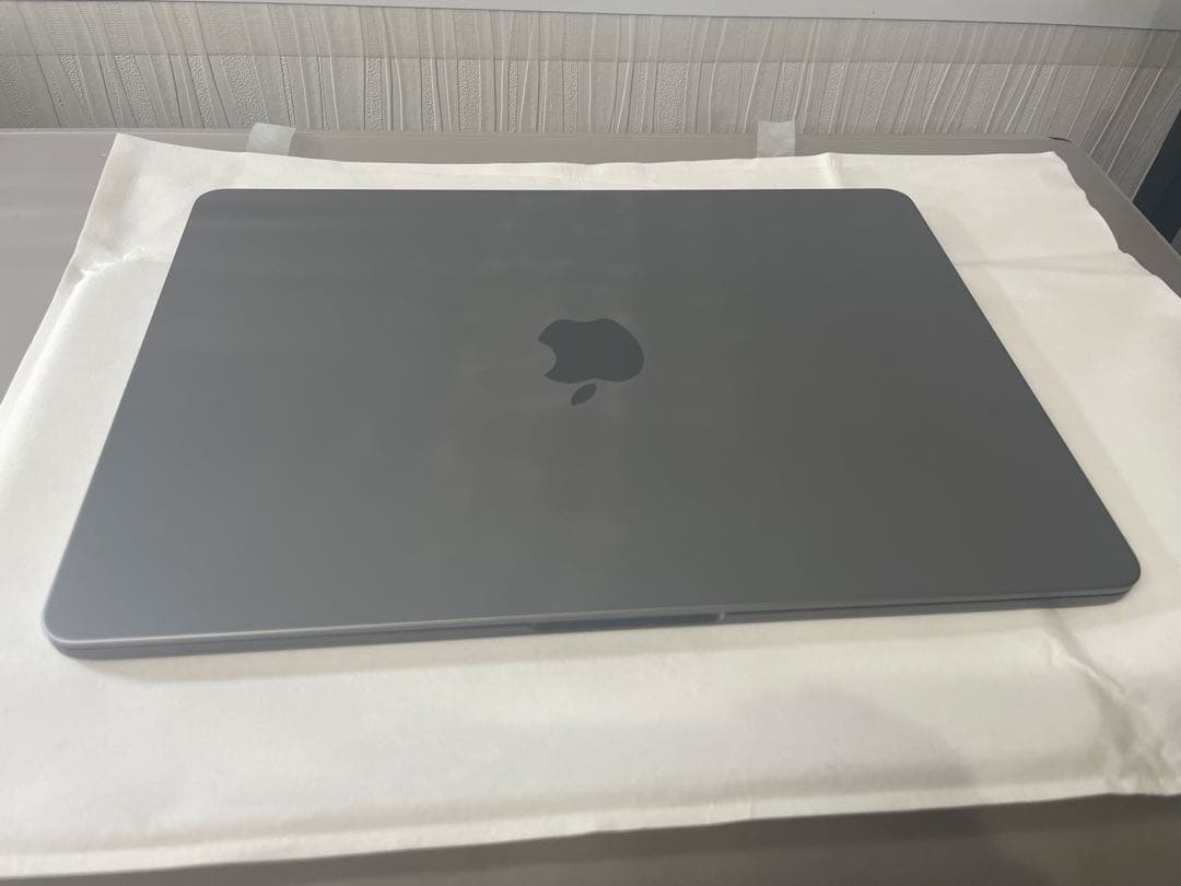 MacBookAir M2 8G/256G AppleCare+ 残1年以上