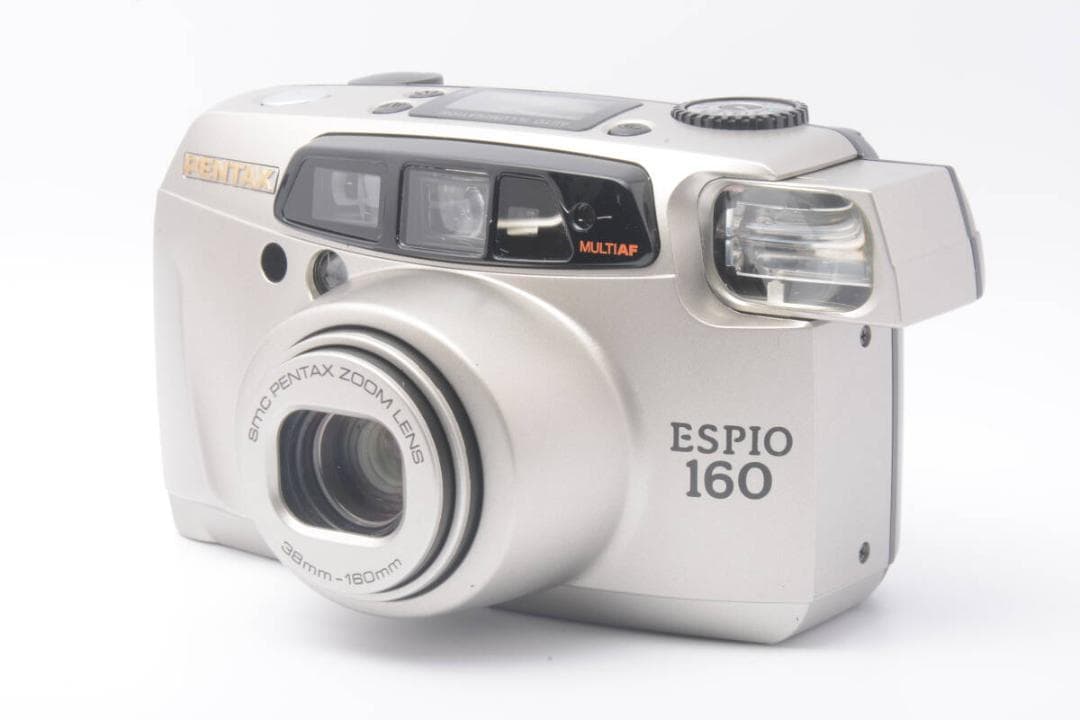 美品 PENTAX ESPIO 160 LL3021#I104