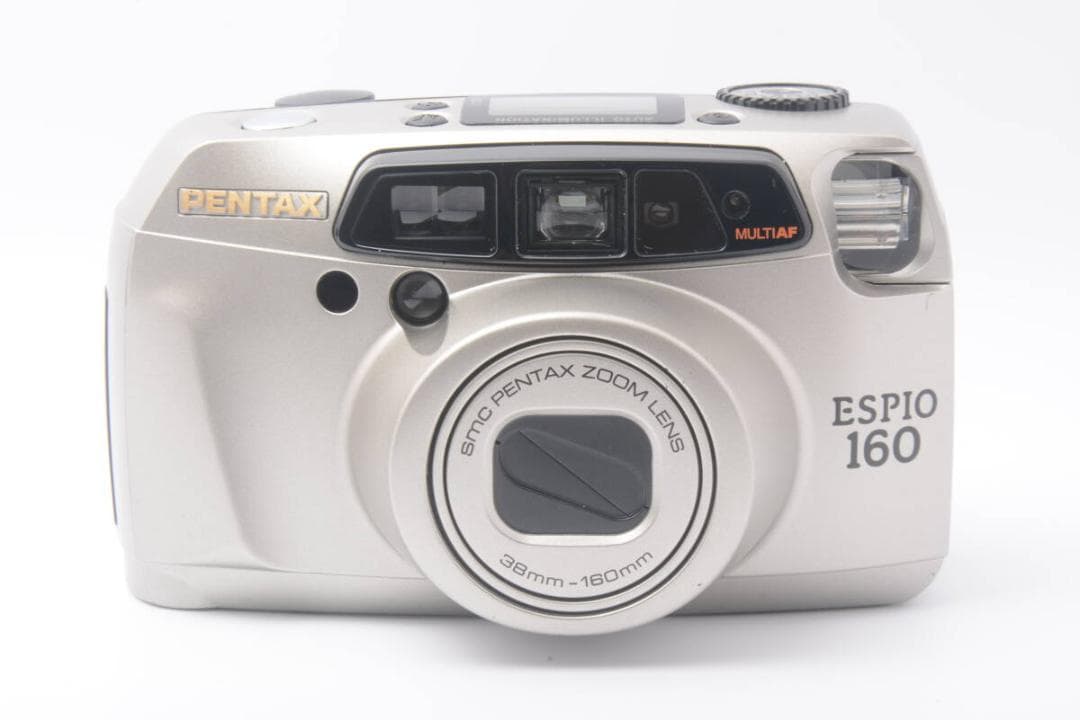 美品 PENTAX ESPIO 160 LL3021#I104