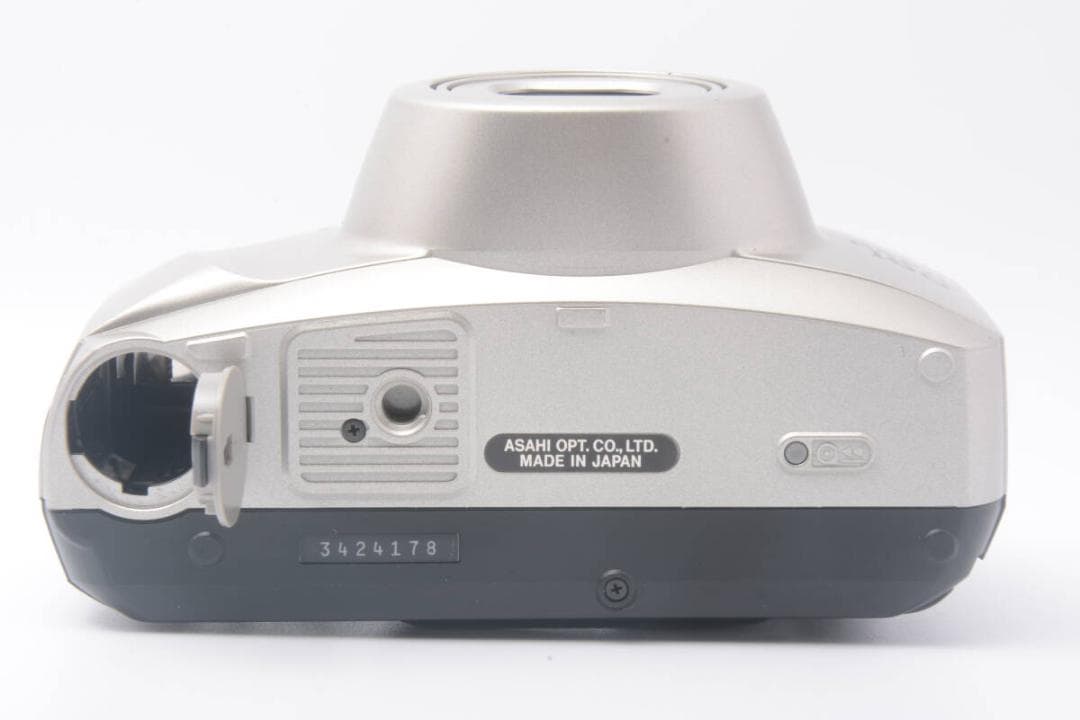 美品 PENTAX ESPIO 160 LL3021#I104