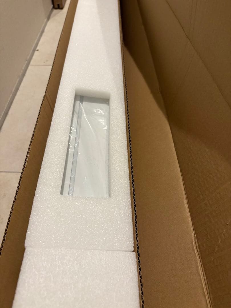 Yoolax 電動 ロールスクリーン 遮光1級 アレクサ対応