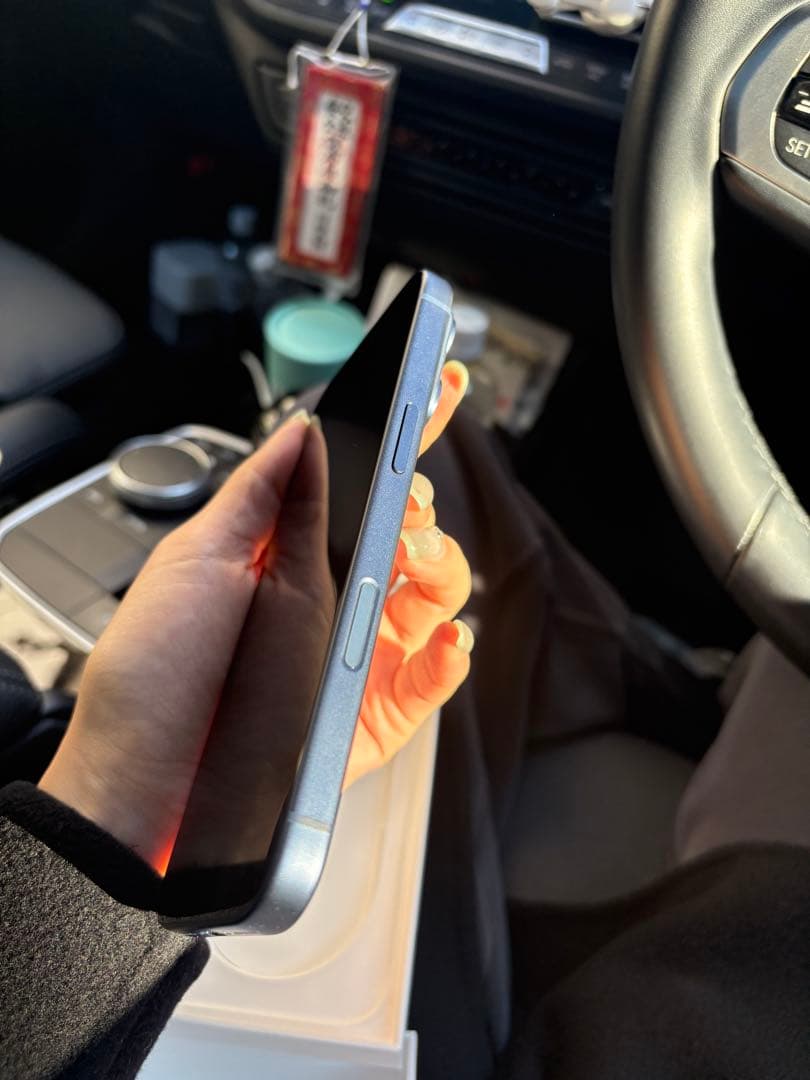 iphone 17 PRO 256G 26年一月購入　超美品