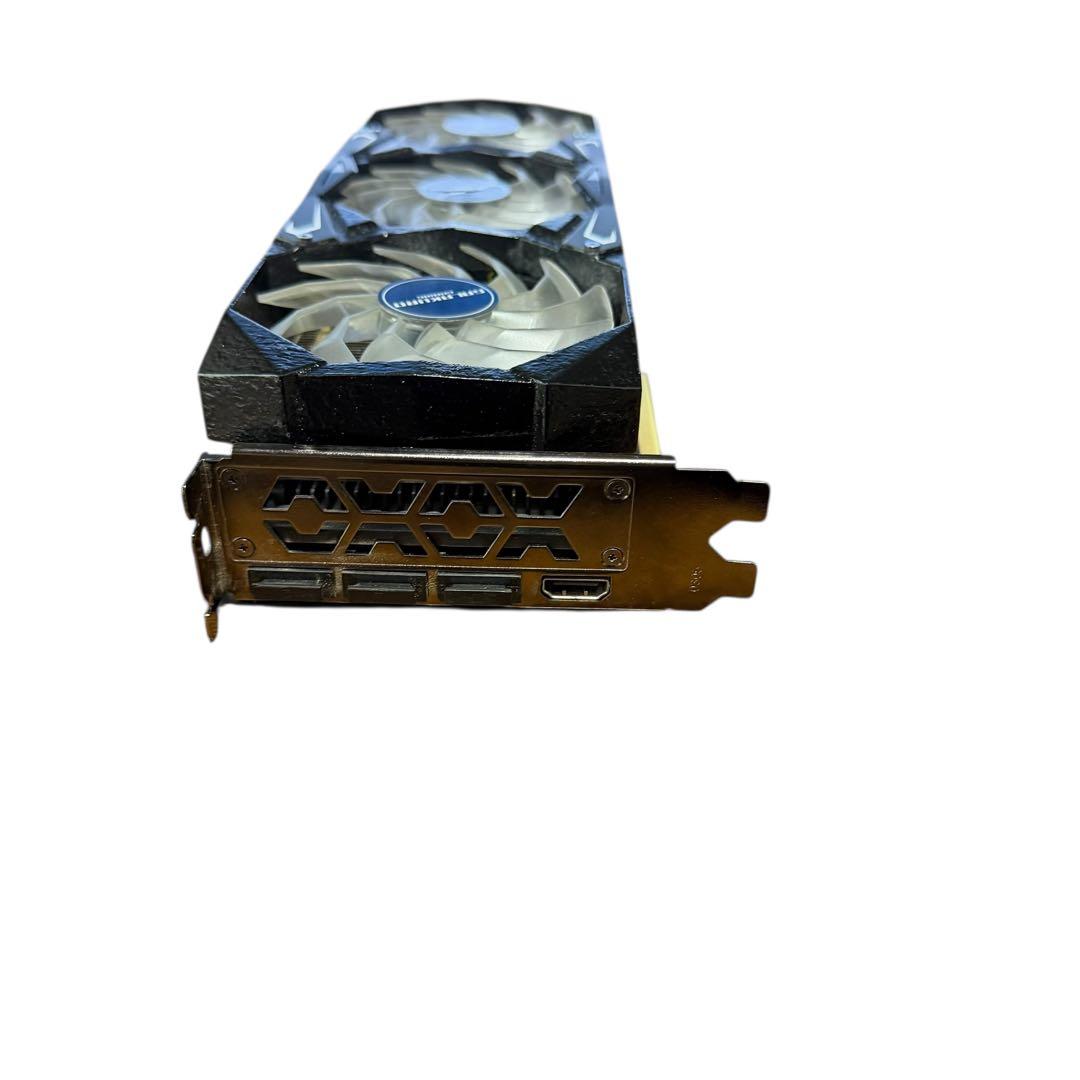 NVIDIA GeForce RTX 3080 玄人志向　ジャンク