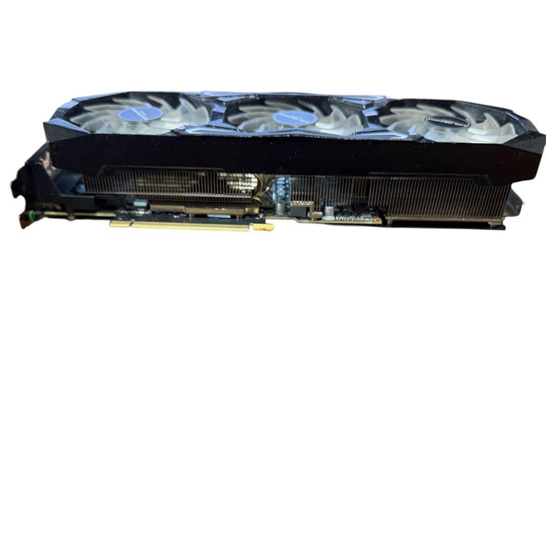 NVIDIA GeForce RTX 3080 玄人志向　ジャンク