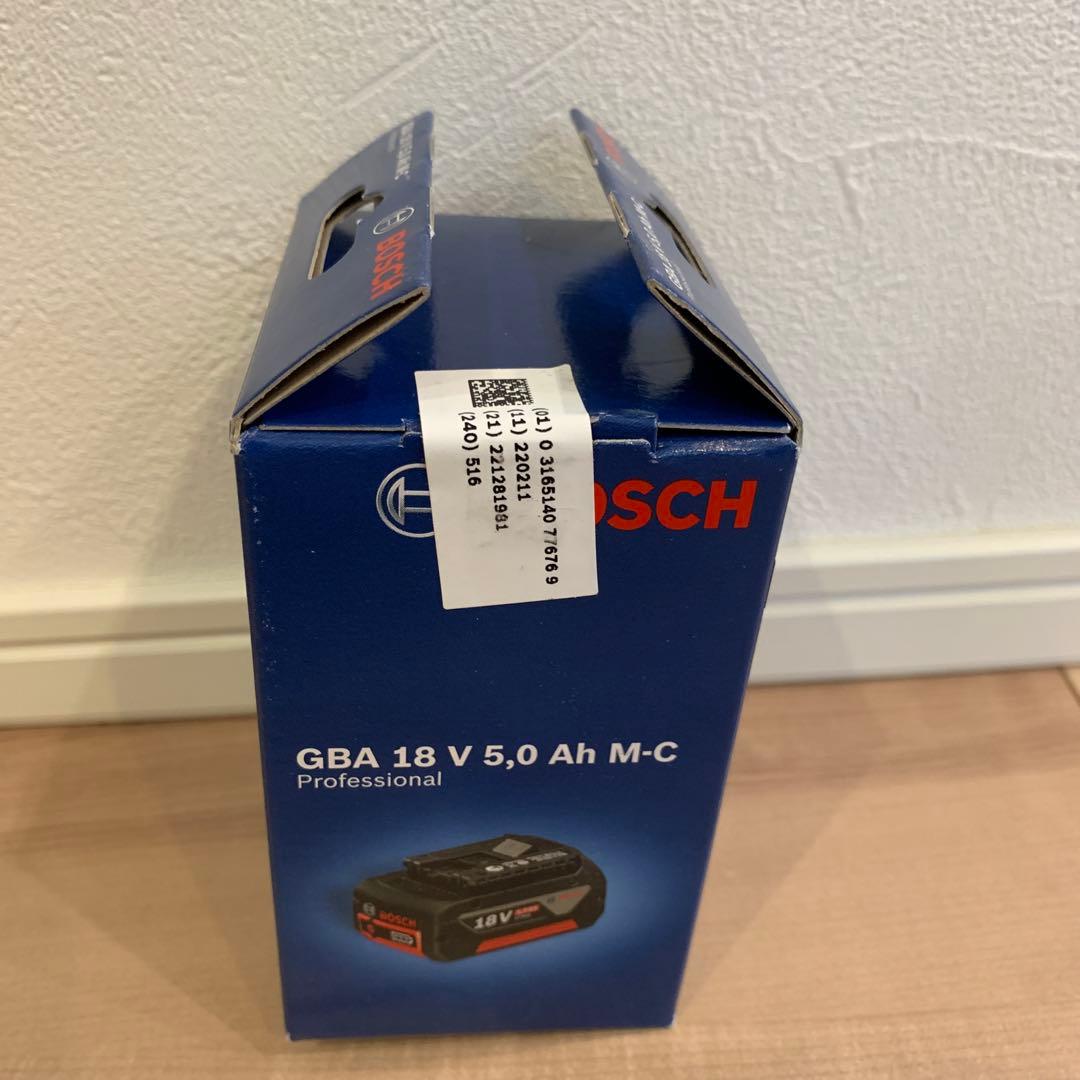 Bosch 18Vコードレスクリーナー GAS18V-1N