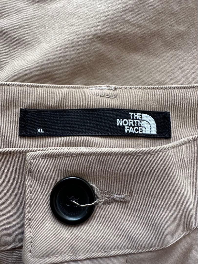 THE NORTH FACE パンツ XL
