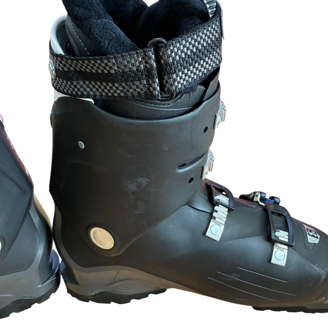 SALOMON X ACCESS 100 XF スキーブーツ 27/27.5cm