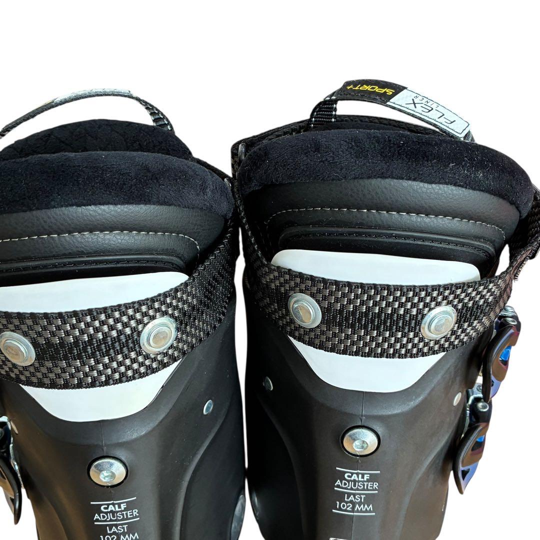 SALOMON X ACCESS 100 XF スキーブーツ 27/27.5cm