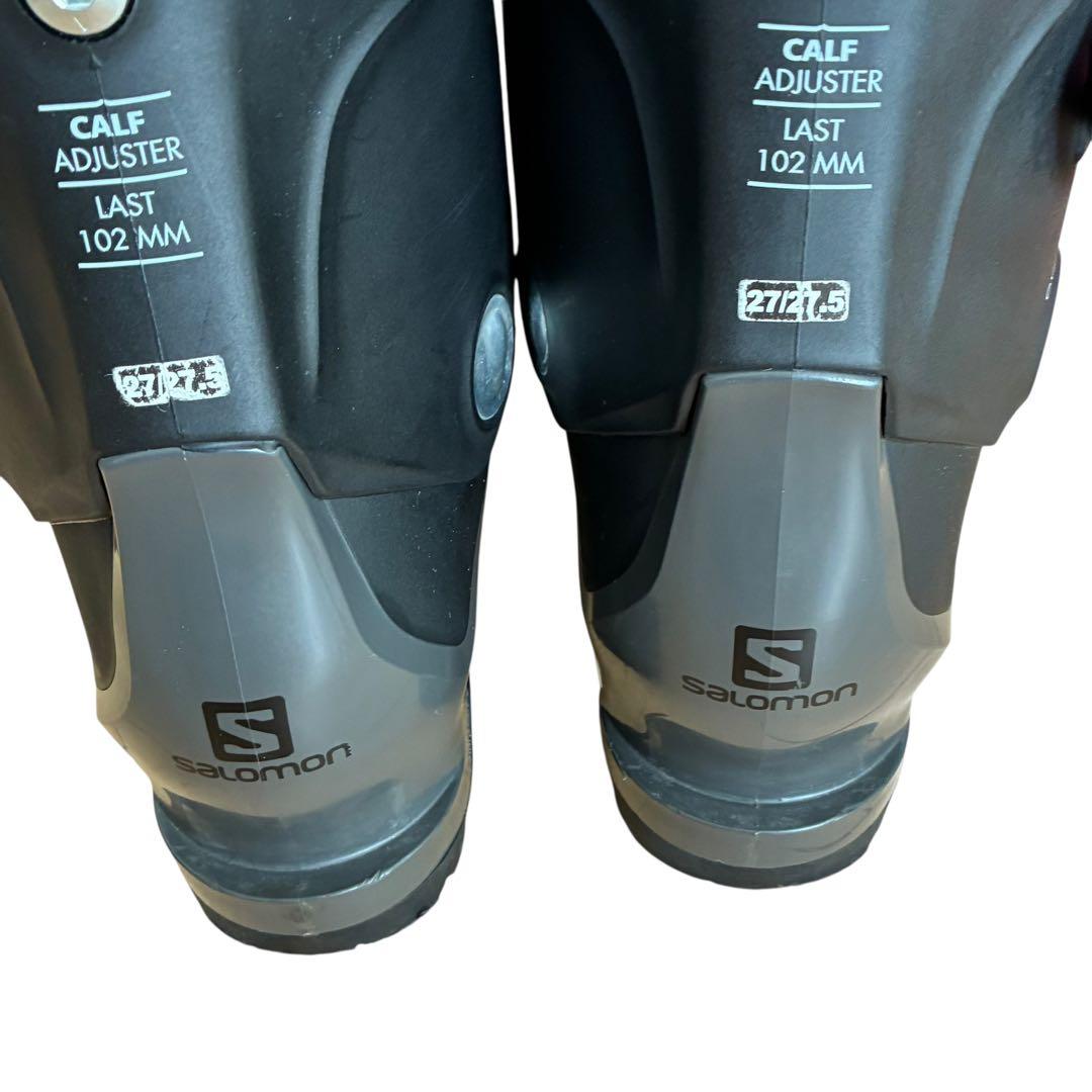 SALOMON X ACCESS 100 XF スキーブーツ 27/27.5cm