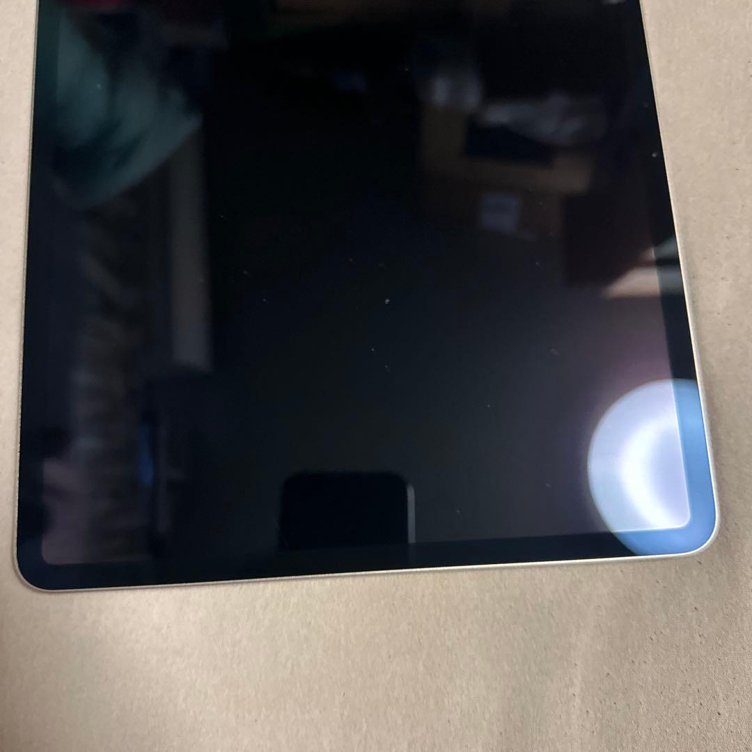 iPad Air 13インチ バッテリー100% Wi-Fi 128GB 8