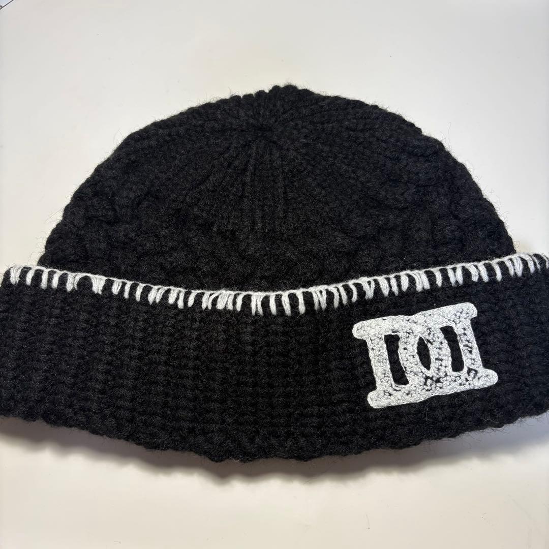 ダーリッチ　ビーニー