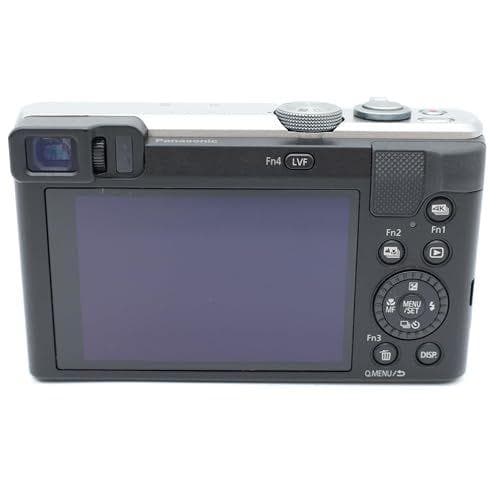 Panasonic Lumix ルミックス DMC-TZ85-S シルバー