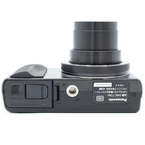 Panasonic Lumix ルミックス DMC-TZ85-S シルバー