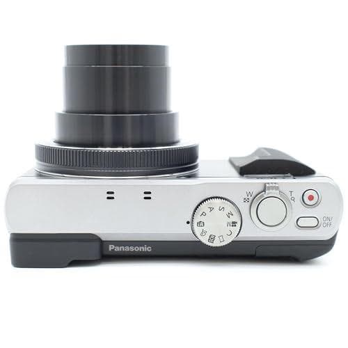 Panasonic Lumix ルミックス DMC-TZ85-S シルバー