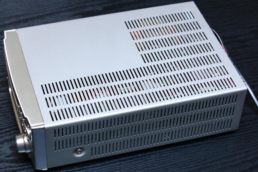 DENON RCD-M33 CDレシーバー　チューナーアンプ　完動品　美品