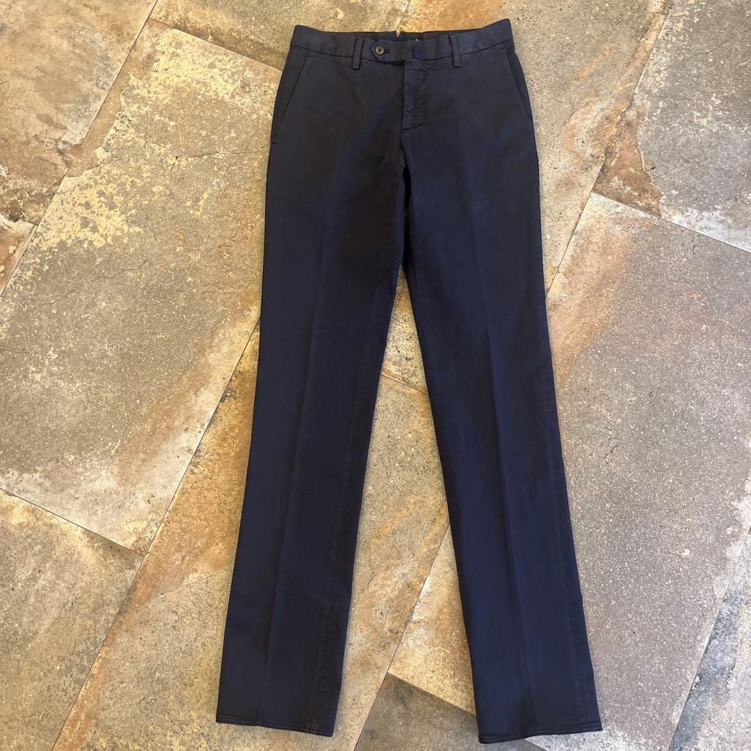 タグ付き未使用品！インコテックス　コットンパンツ