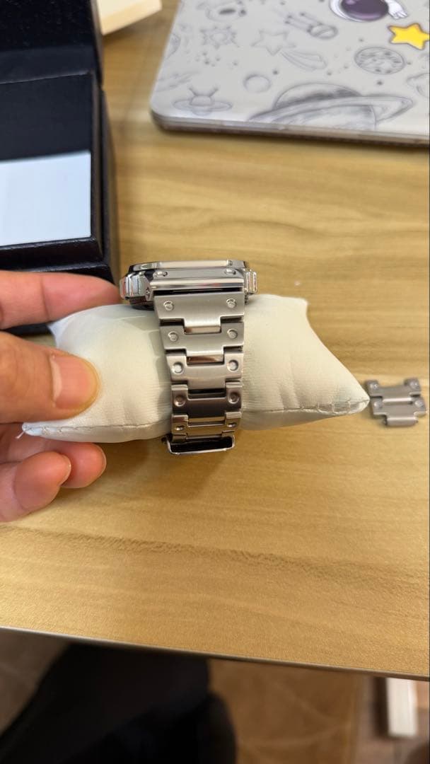 時計 G-SHOCK GMW-B5000D-1jf