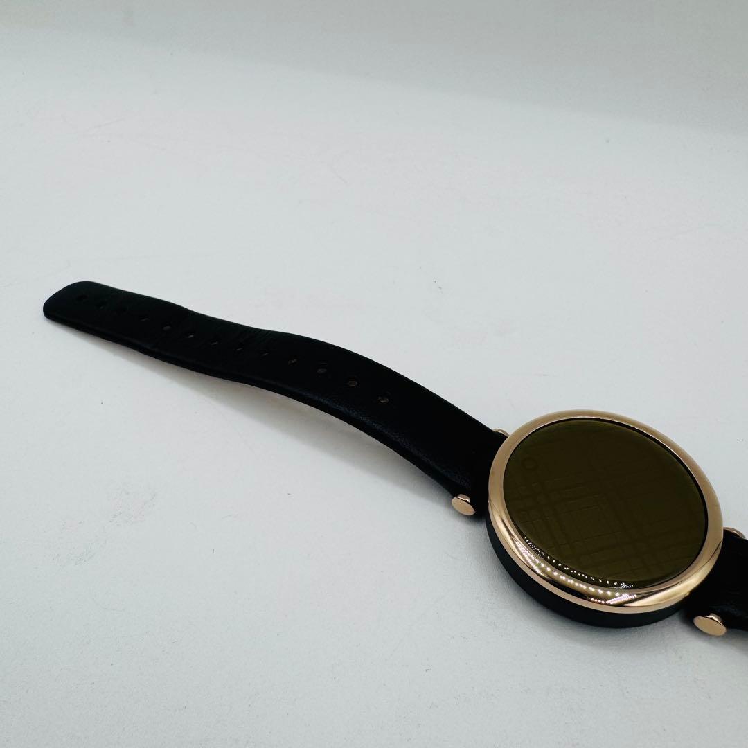 【美品】GARMIN Lily Classic スマートウォッチ