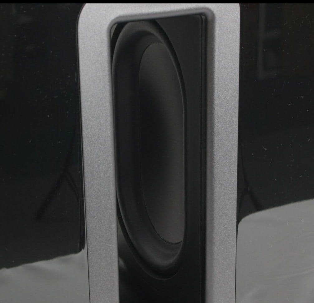 てこと】 SONOS SUB Gen3 ソノス サブ ウーファー ブラック