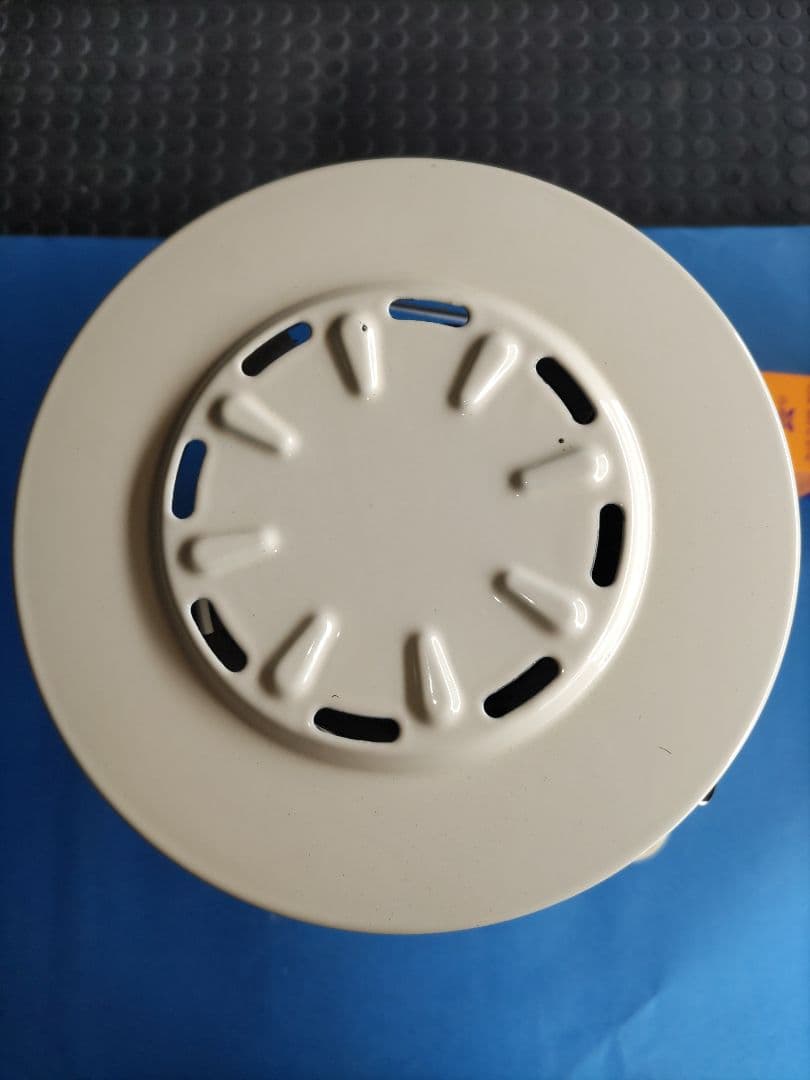 アラジンブルーフレームヒーター