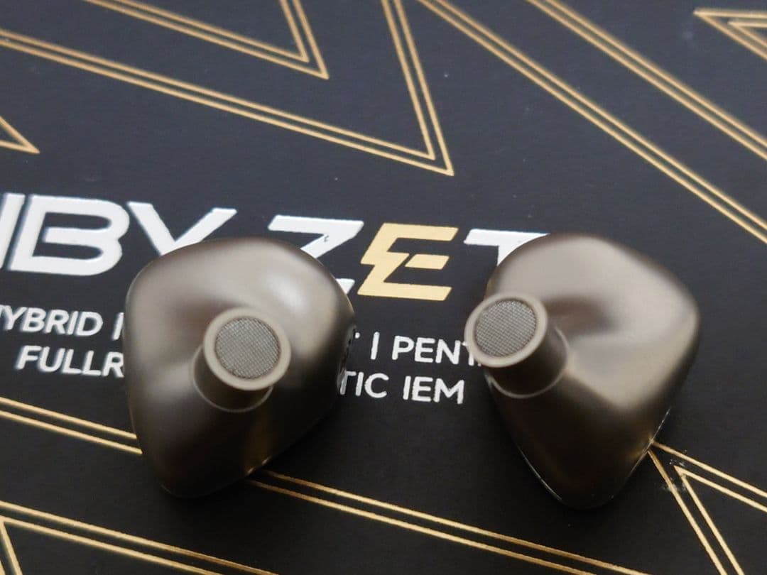 HIBY ZETA 最終値下げ