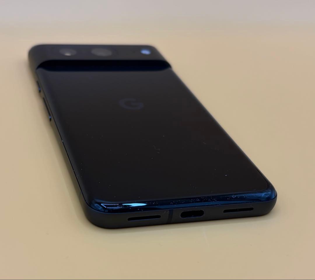 Google pixel8 256GB オブシディアン　グーグルピクセル
