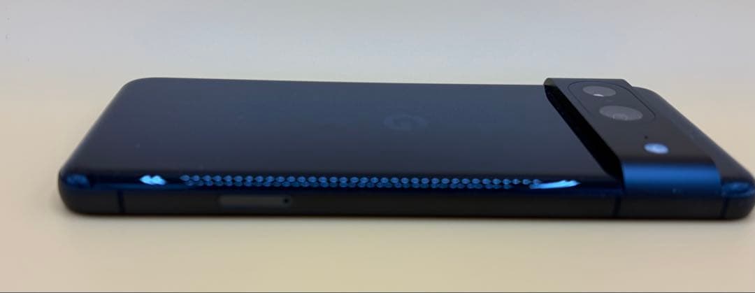 Google pixel8 256GB オブシディアン　グーグルピクセル