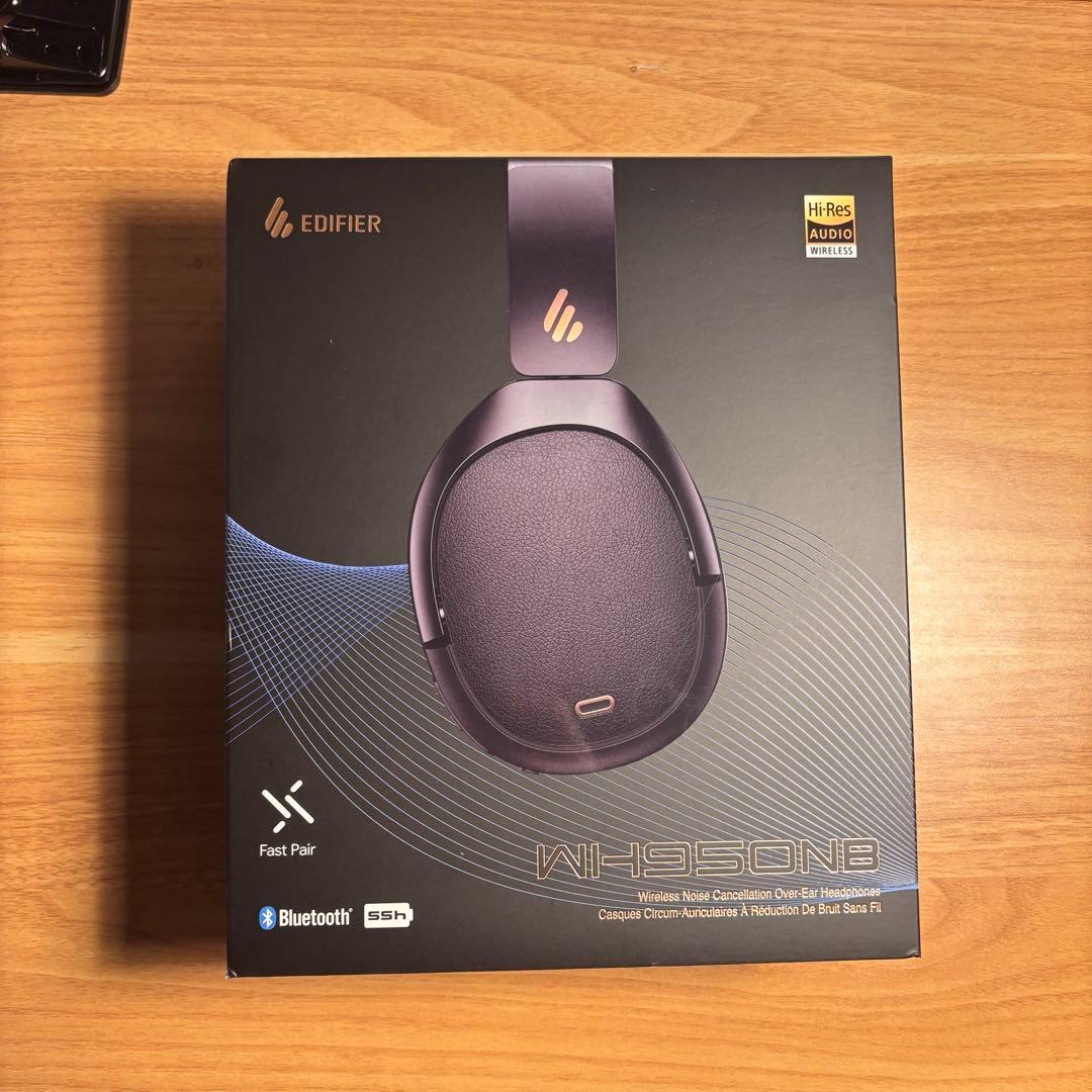 ED-WH950NB Edifier(エディファイア)