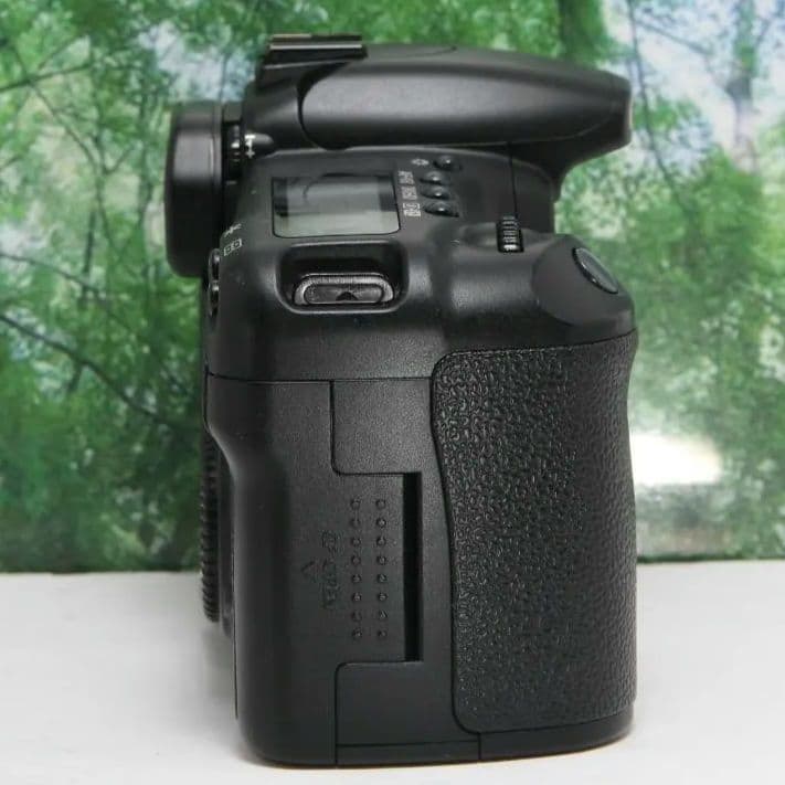 ❤️美品♪Canon EOS20D☆wifiSDでスマホ転送OK♪付属品多数❤️