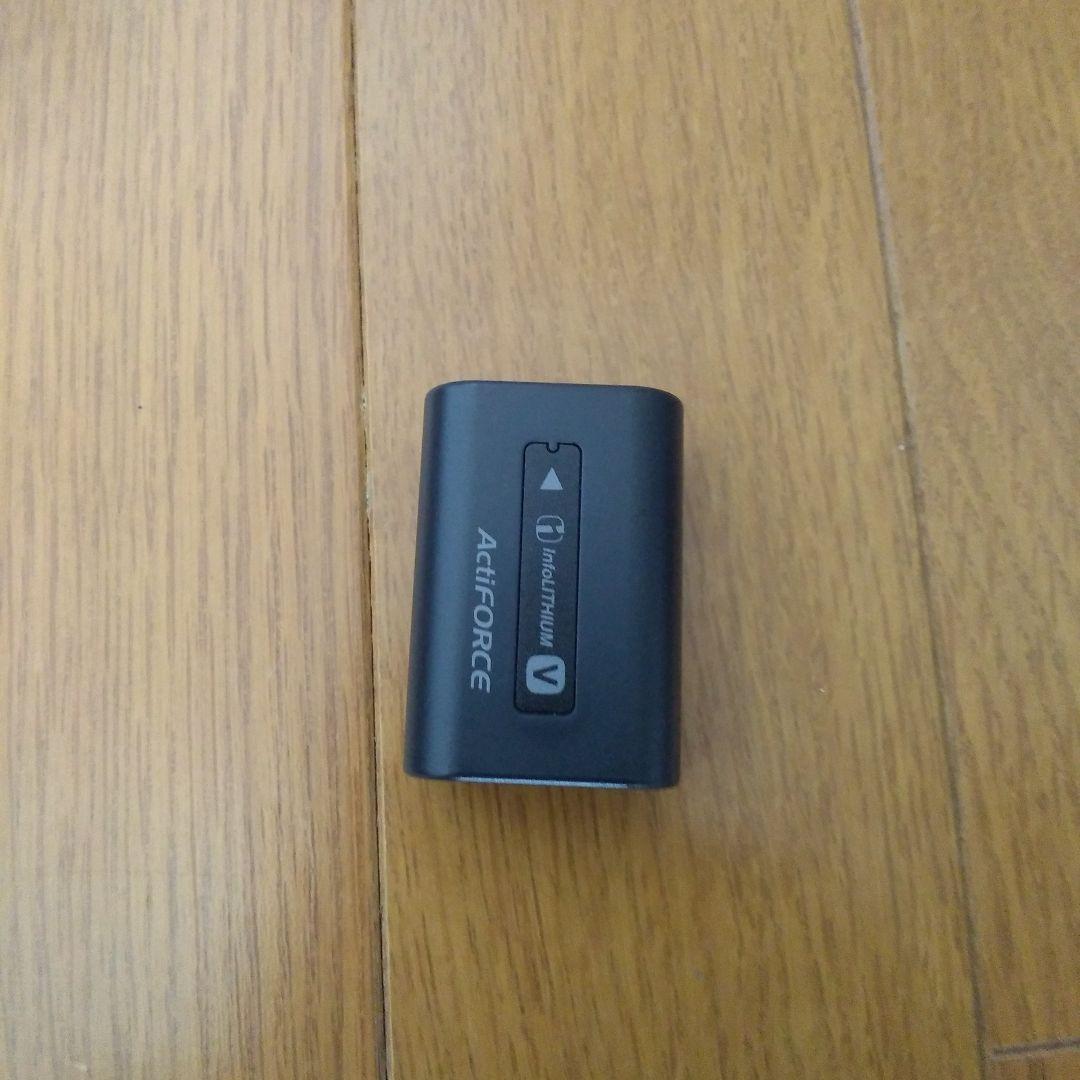 ソニー製品デジタルビデオカメラ