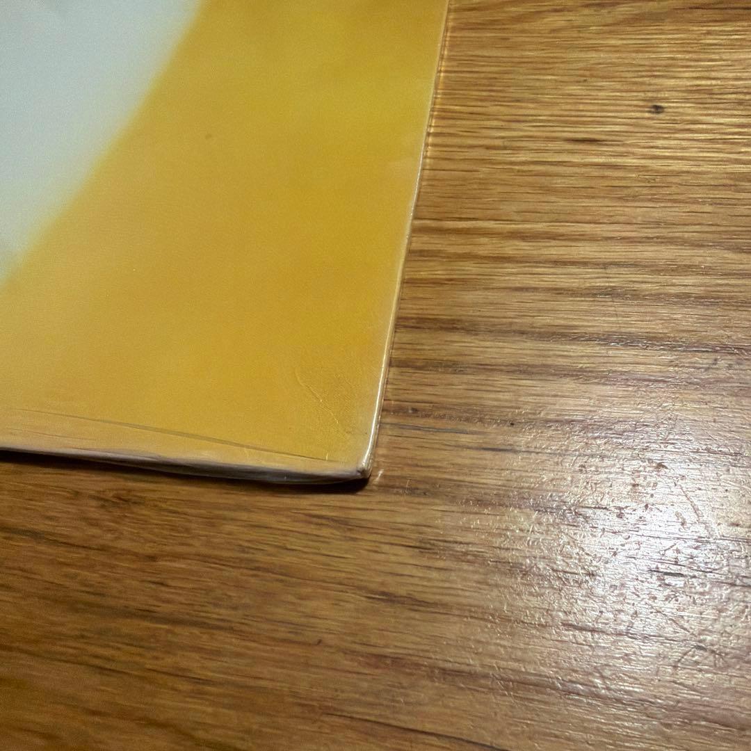 Smashing Pumpkins pisces iscariot レコード