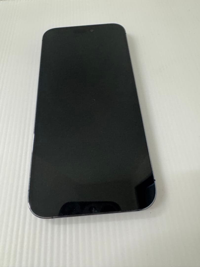 iPhone 14 Pro Max 256GB ディープパープル SIMフリー