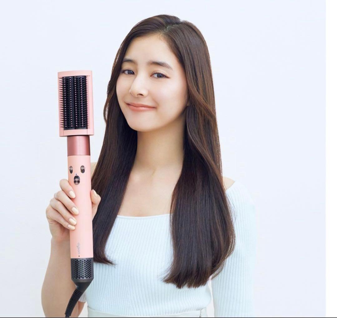 限定！Dysonマルチスタイラー HS05 BPR ENT さくらロゼゴールド