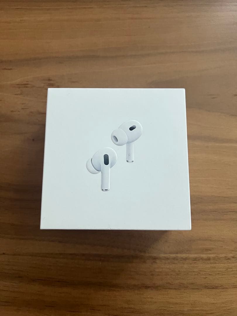 AirPods Pro 第2世代本体 新品
