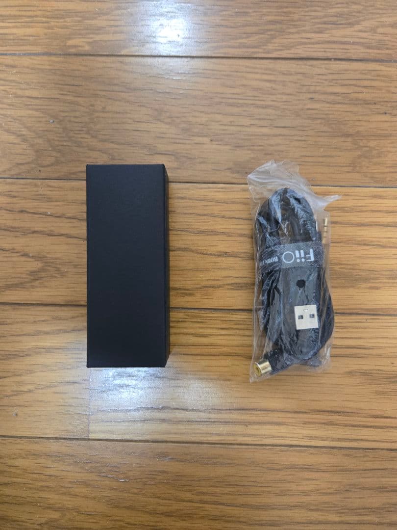 【FT様】FiiO X7 Mark II ポータブルDAP