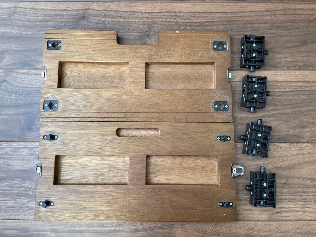 Assist Stool アシストスツール　アシストペダル　YOSHIZAWA