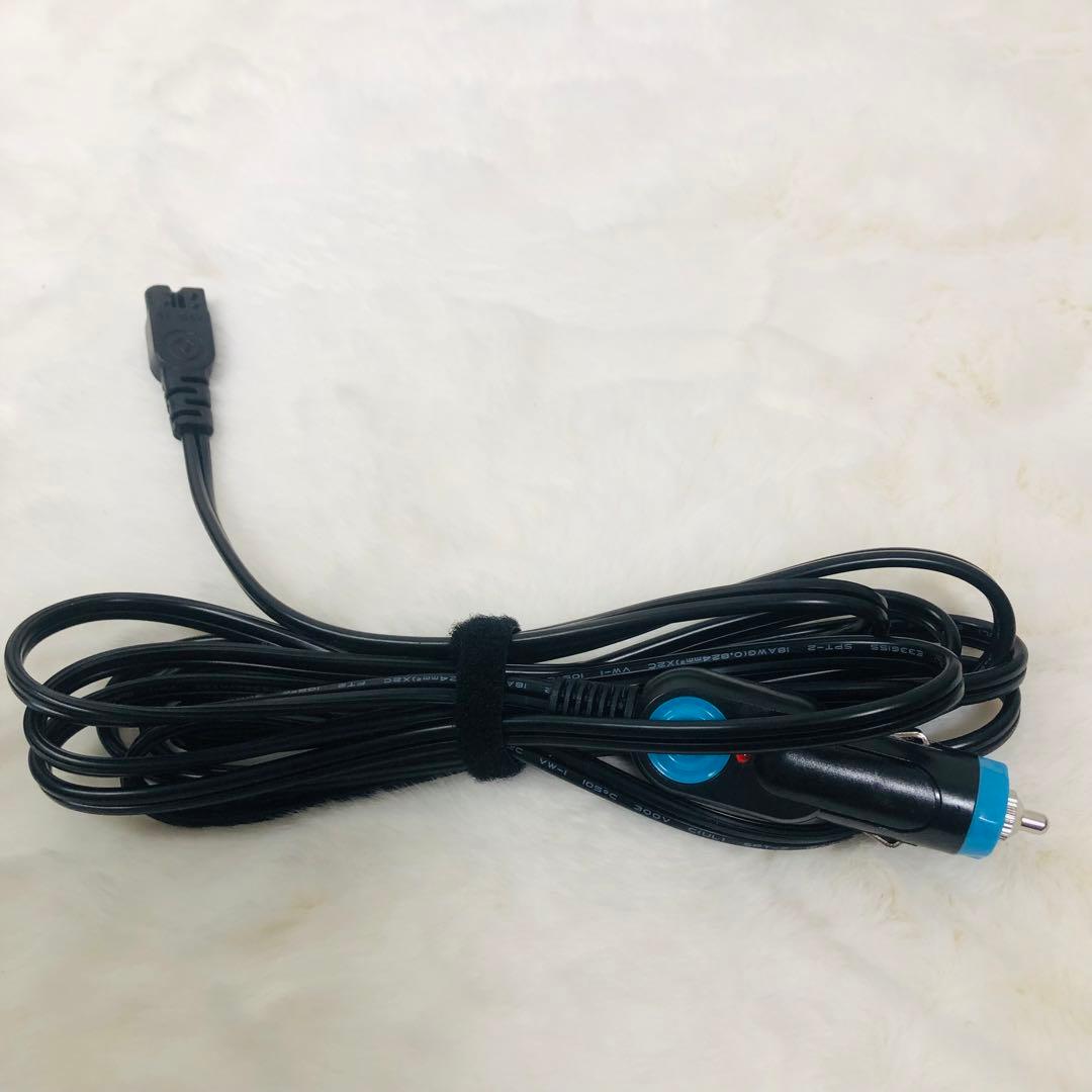 【美品】Mobi Washer V-15 12V用ポータブル高圧洗浄機 自転車