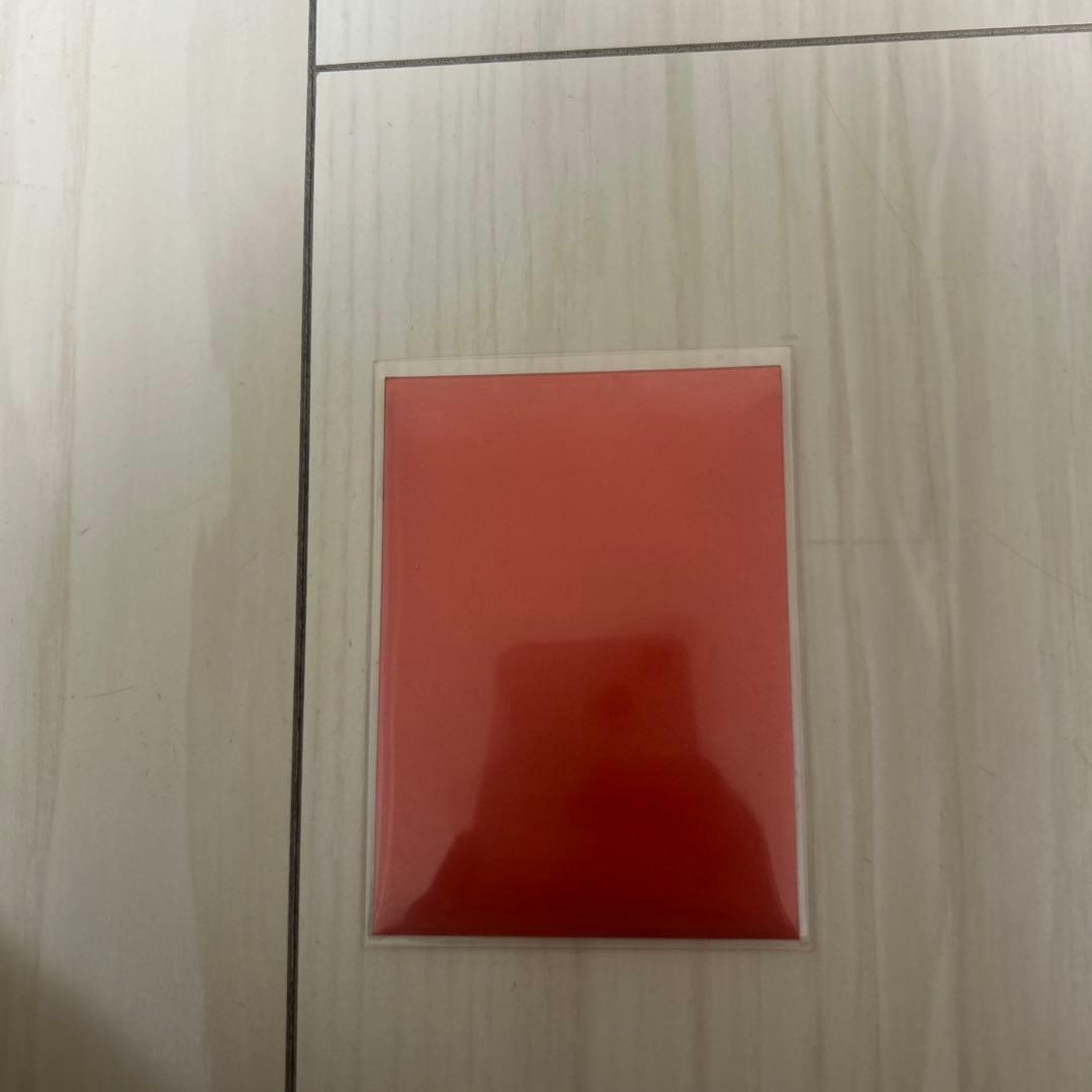 ポケモンカード ピカチュウV SR