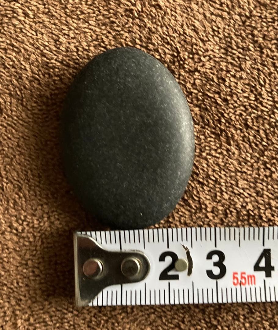 【本ホットストーンウォーマー 玄武岩 ホットストーン15個 セブンビューティー